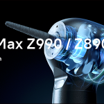 TURBINA TI-MAX Z900KL led - nsk - 44-w