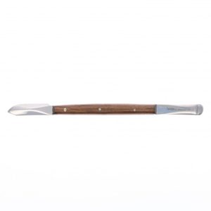 Cuchillo Lessmann con Concavidad 12,5 cm - Imagen 1