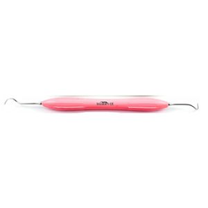 MS-Arte Eccesso Instrumento Removedor Doble Composite - Imagen 1