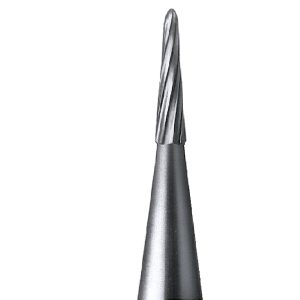 23srf.010.pm fresa carburo fisura conica