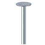 3818.080.pm disco diamante macizo metal/ceramica