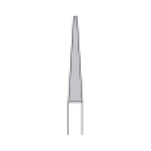 432fx.023.pm fresa carburo conica punta