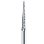 432fxk.023.pm fresa carburo conica punta