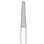 433fx.023.pm fresa carburo conica punta
