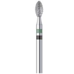 6379z.023.fg lg fresa diam. zirconio oliva (2u)