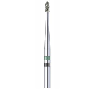 6838lz.012.fg x lg fresa diam. zirconio pera (2u