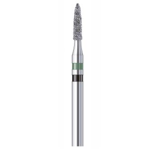 6860z.014.fg lg fresa diam. zirconio ovalo (2u)