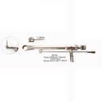 destornillador 1.25mm dinamometrico (punta cambiable) 10 45