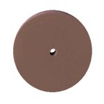 9602.220.pm pulidor metal prec. marron rueda