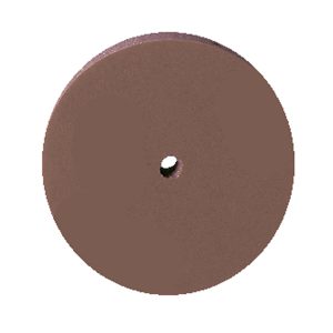 9602.220.pm pulidor metal prec. marron rueda