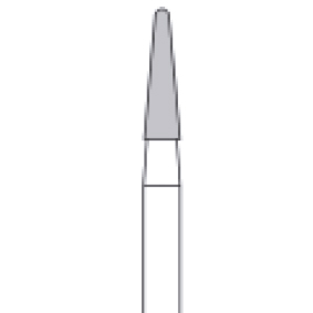 m433x.023.pm fresa carburo midi conica punta