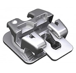 bracket 022 roth 345 w/h autoligado new generation