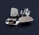 tubo ortodoncia nº6 roth 022 non convert.tubo completo 4 unid.