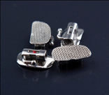 tubo ortodoncia nº6 mbt 022 non convert.tubo completo 4 unid.
