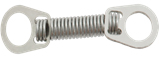 muelle niti cerrar espacio 0,010" largo 6mm, bolsa de 2 unid.