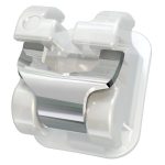 bracket 022 roth 345 w/h autoligado cerÁmico
