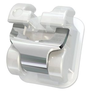 bracket 022 roth 345 w/h autoligado cerÁmico