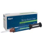 temp bond clear n automix