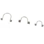 torque spring muelle, torque medio 019x025. bolsa 10 unid.