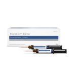 maxcem elite transparente jer. 2x5gs + puntas