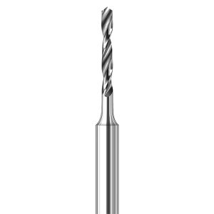 203 012 pm taladro helicoidal acero