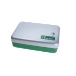 5780 alu box vacio