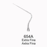 sonda espaciador extra fino