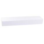 599 piedra para limpiar blanco