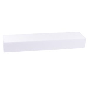 599 piedra para limpiar blanco