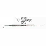 sonda doble fino endo dg 16(mango nuevo 8mm)