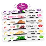 fluorodose 42 sabor surtido