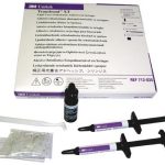 transbond xt kit jer. 2x 4g. adhesivo 1x 6ml.