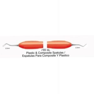 espatula compo (mango silicona 10mm)