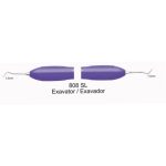 excavador 1.5mm (mango silicona 10mm