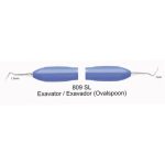 excavador 1.5mm (mango silicona 10mm ovalspoon