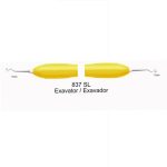 excavador 1mm (mango silicona 10mm