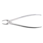 forceps incisivos caninos