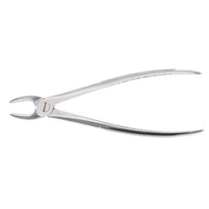 forceps incisivos caninos