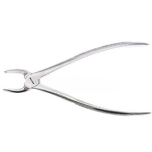 forceps molares superiores