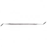 dentado de hilo retractor