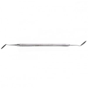 dentado de hilo retractor