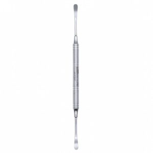 periostotomo molt doble redondo 5mm