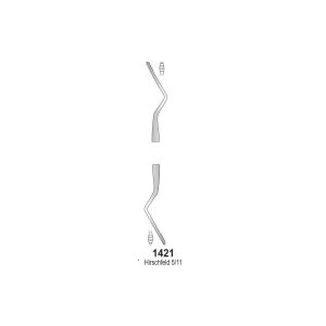 lima periodontal hirschfeld: 5/11