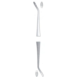 lima periodontal hirschfeld: 9/10