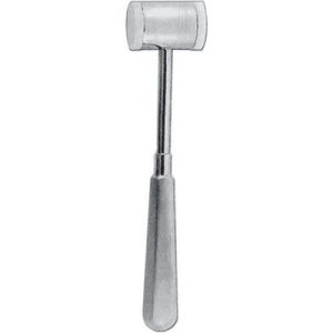 martillo quirúrgico mead 20cm