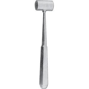 martillo quirúrgico partsch 20 cm