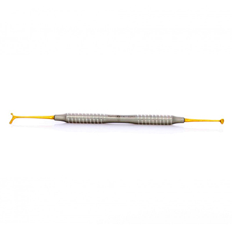 bruñidor doble huevo horqueta gold line titanium mango tornado bruñidor doble huevo horqueta gold line titanium mango tornado