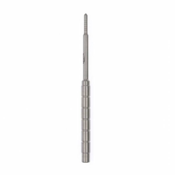osteotomo recto con punta milimetrada grosor: 4 mm osteotomo recto con punta milimetrada grosor: 4 mm