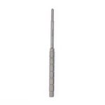 osteotomo recto con punta milimetrada grosor: 5 mm