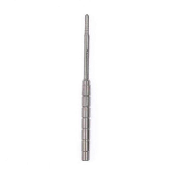 osteotomo recto con punta milimetrada grosor: 5 mm osteotomo recto con punta milimetrada grosor: 5 mm